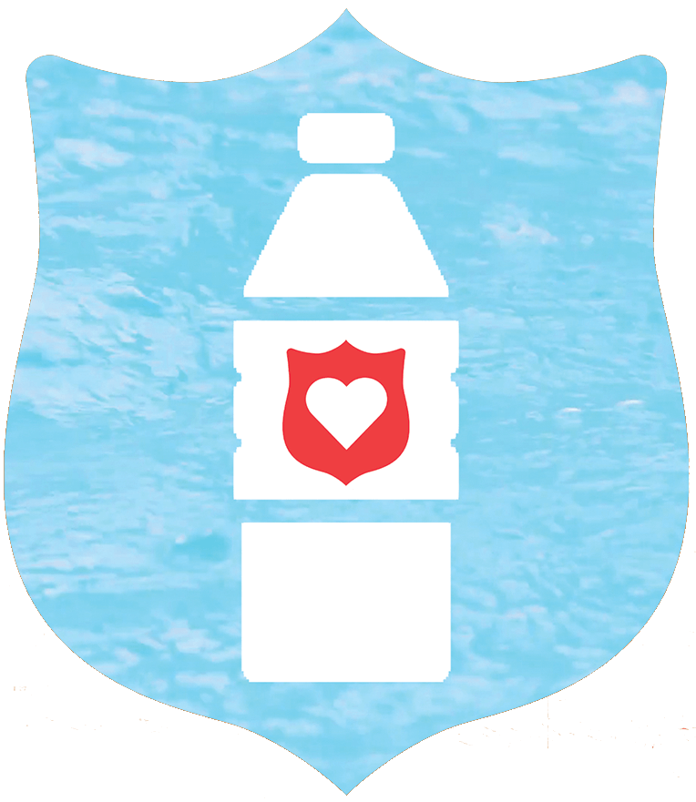 water-shield