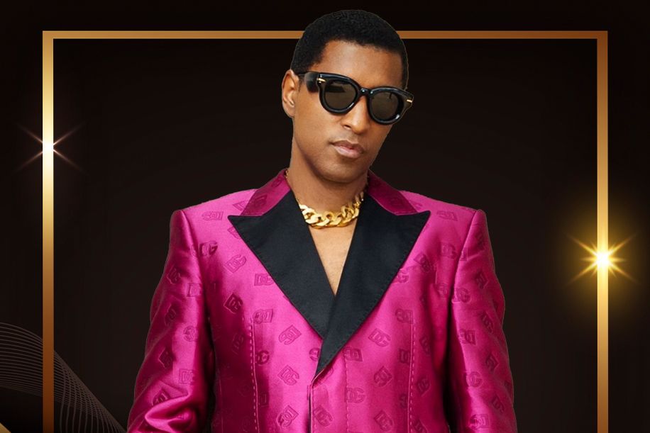 Babyface | Music | Event