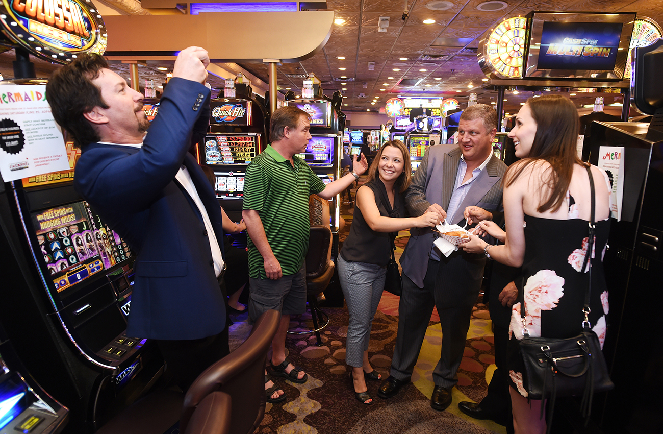 Circa Resort By the numbers Casinos & Gaming Business