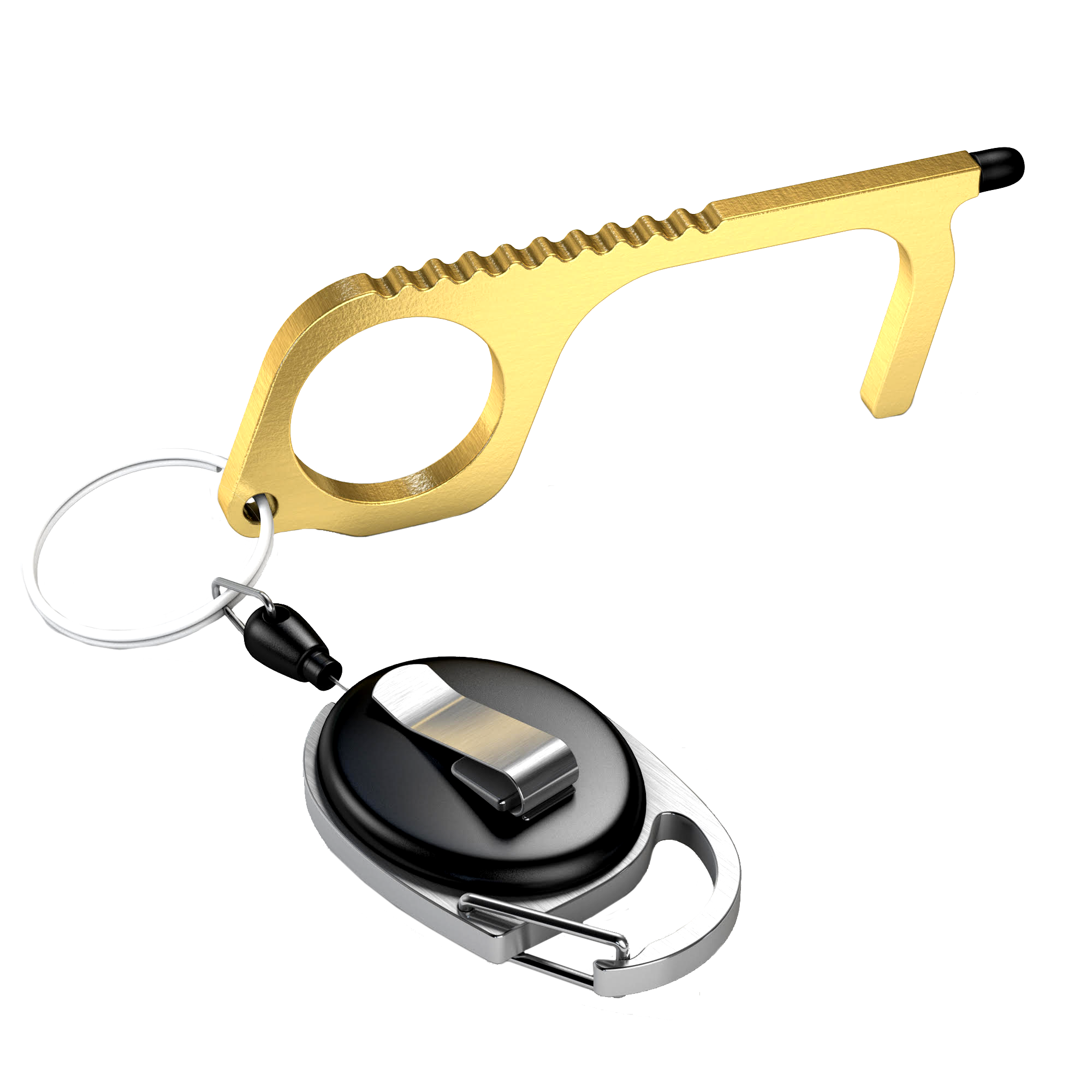 NoContactKey