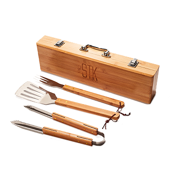 STK grill kit