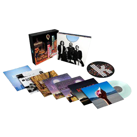 Killers box set