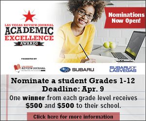 Academic Excellence Awards