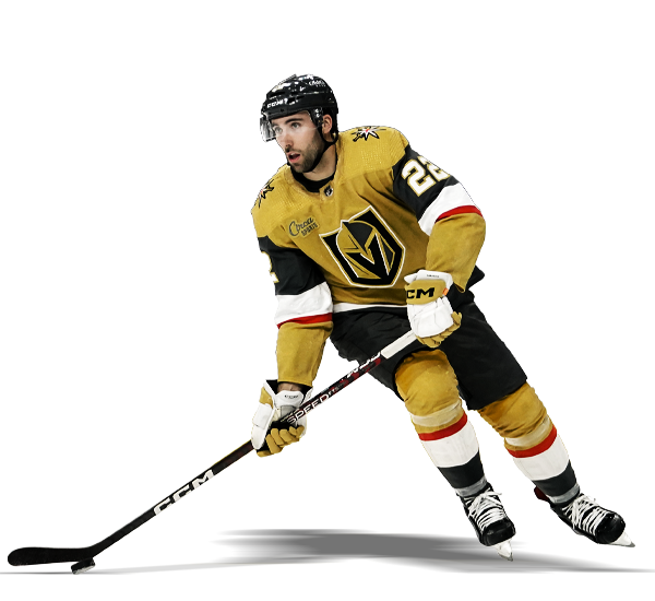 Vegas Golden Knights Stanley Cup 2023 Champions Signature Roster