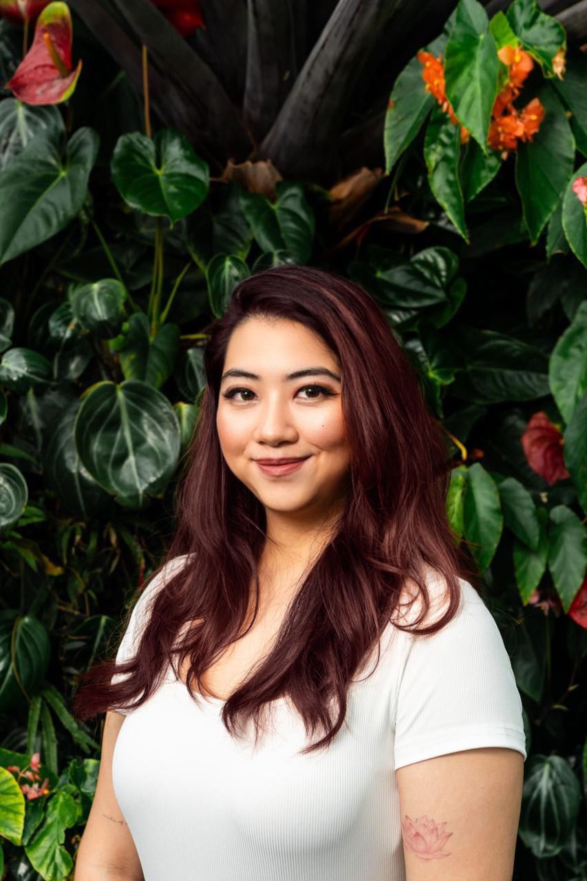 Gwen - Revilo recruitment team member