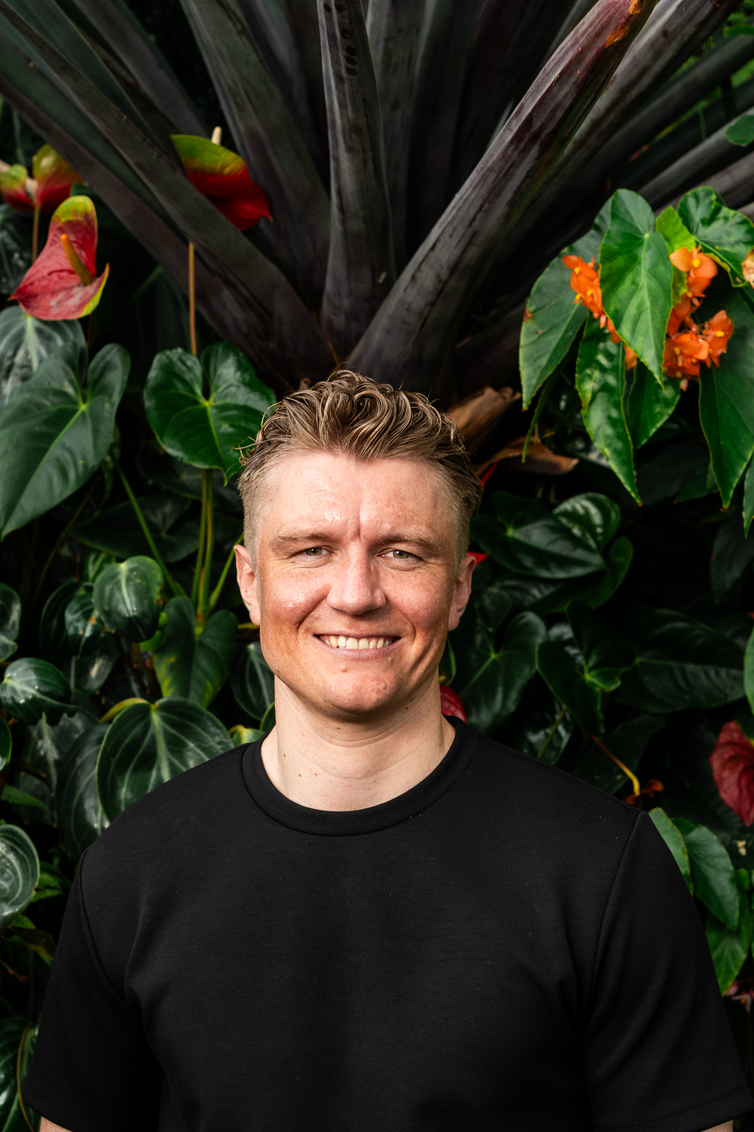 Oliver - Revilo recruitment team member