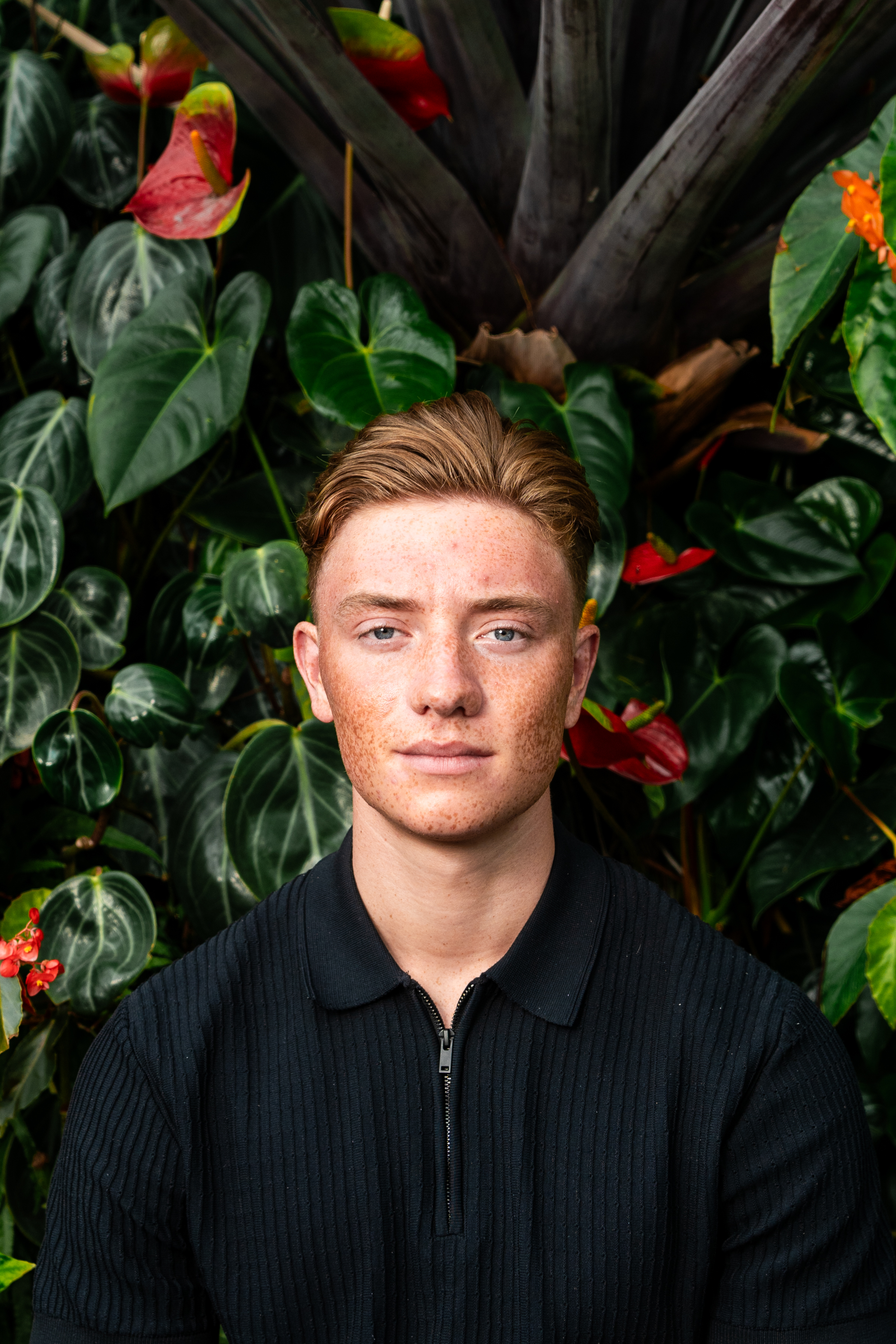 Jacob - Revilo Recruitment team member