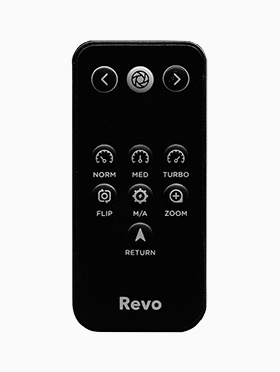 Remote Control