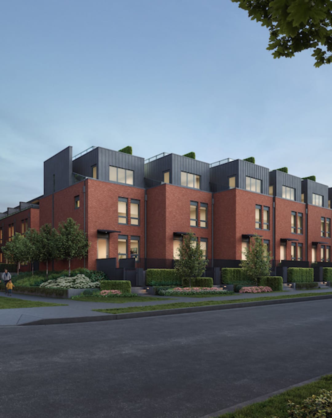 Discover parkside living on Vancouver’s coveted West side at Listraor’ York - one that comes with an exceptional Lunar New Year offer of $88,000 Off the purchase price. thumbnail