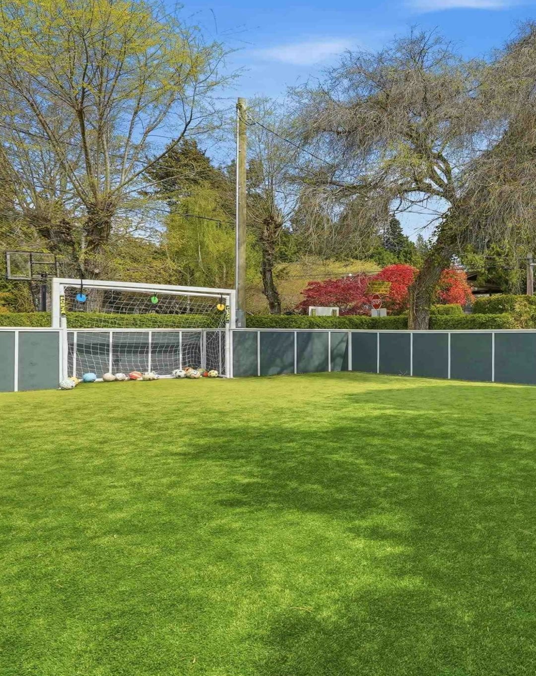 A soccer-lover’s paradise in Delta. thumbnail
