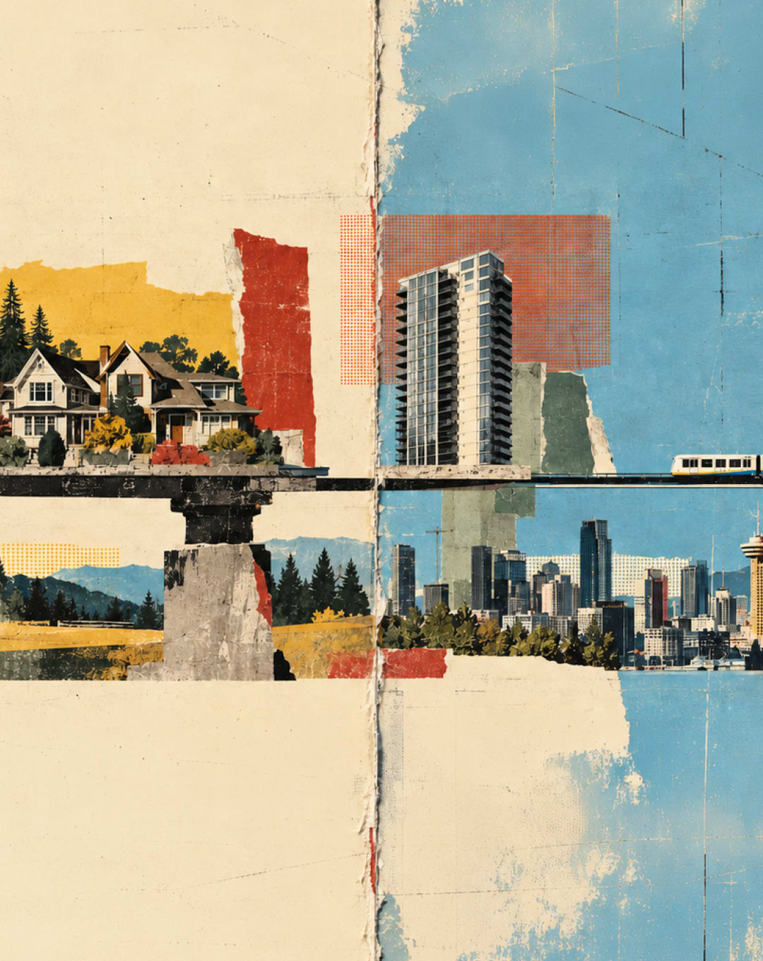 Burnaby is back to being the second-most popular suburb on REW after three years of being behind Langley. thumbnail