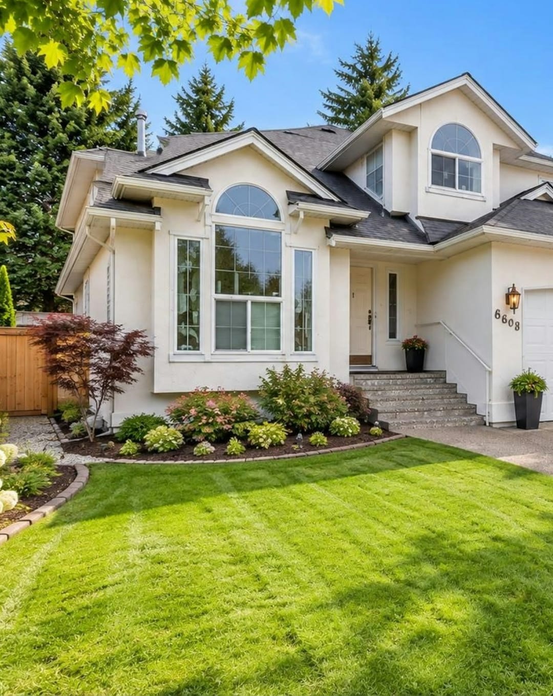 Top five homes most viewed in September. thumbnail