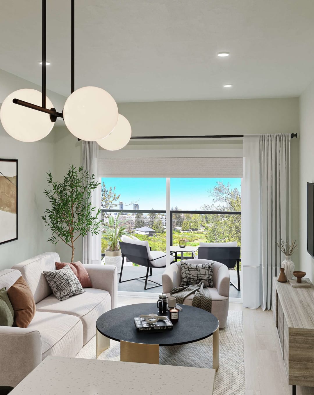 Today’s home buyers are looking to Surrey to build their real estate wealth – look no further than Apcon Group’s Interchange. thumbnail