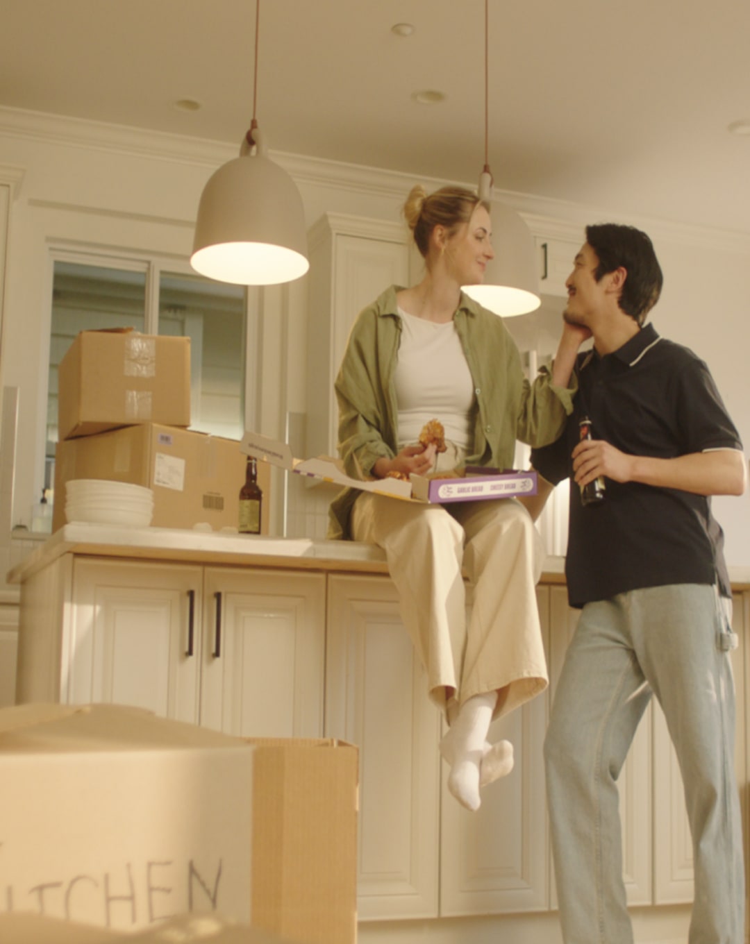REW’s latest ad campaign aims to bring more Homeseekers than ever before to our platform. thumbnail