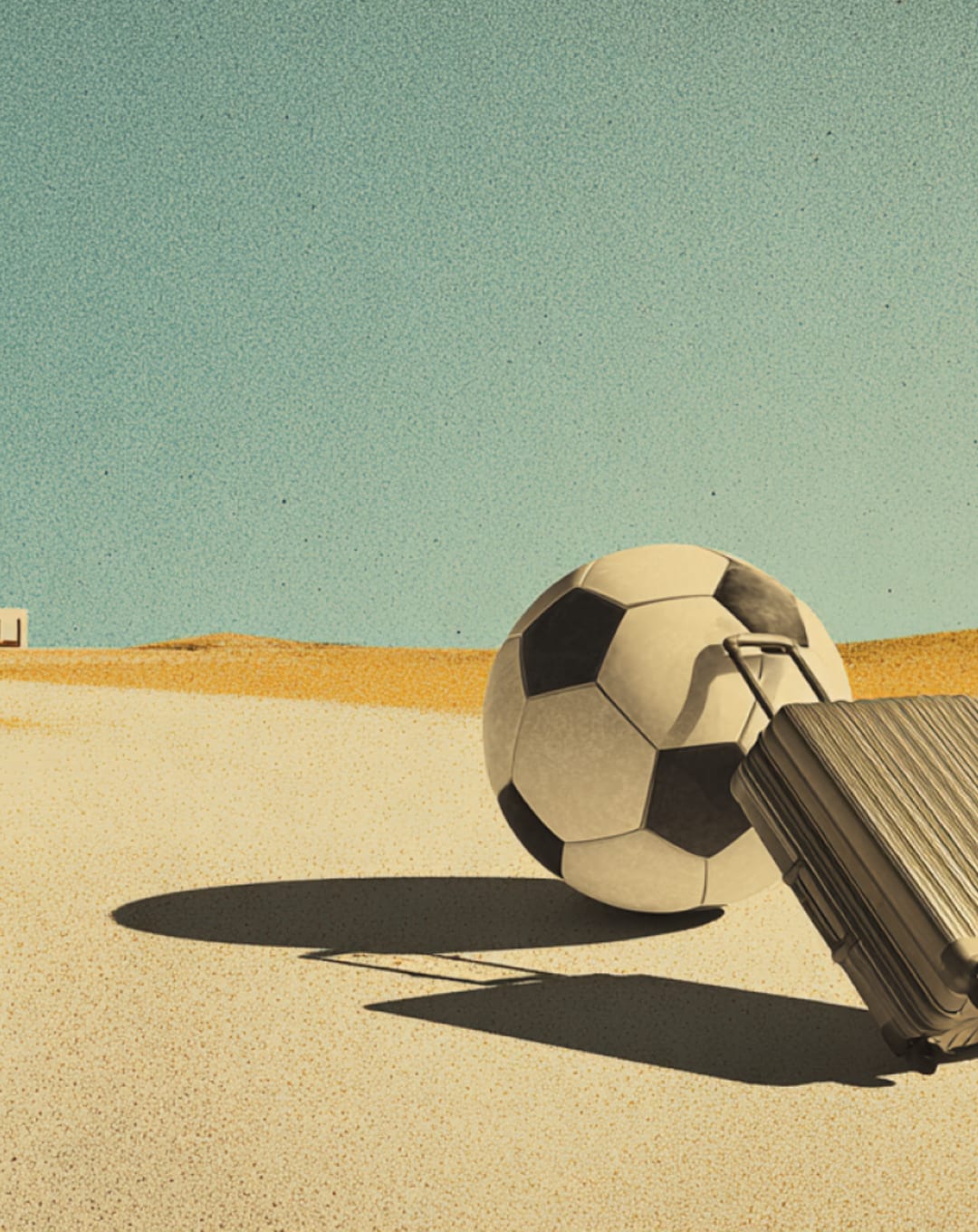 A short guide to short-term leasing your home during the FIFA World Cup 2026. thumbnail