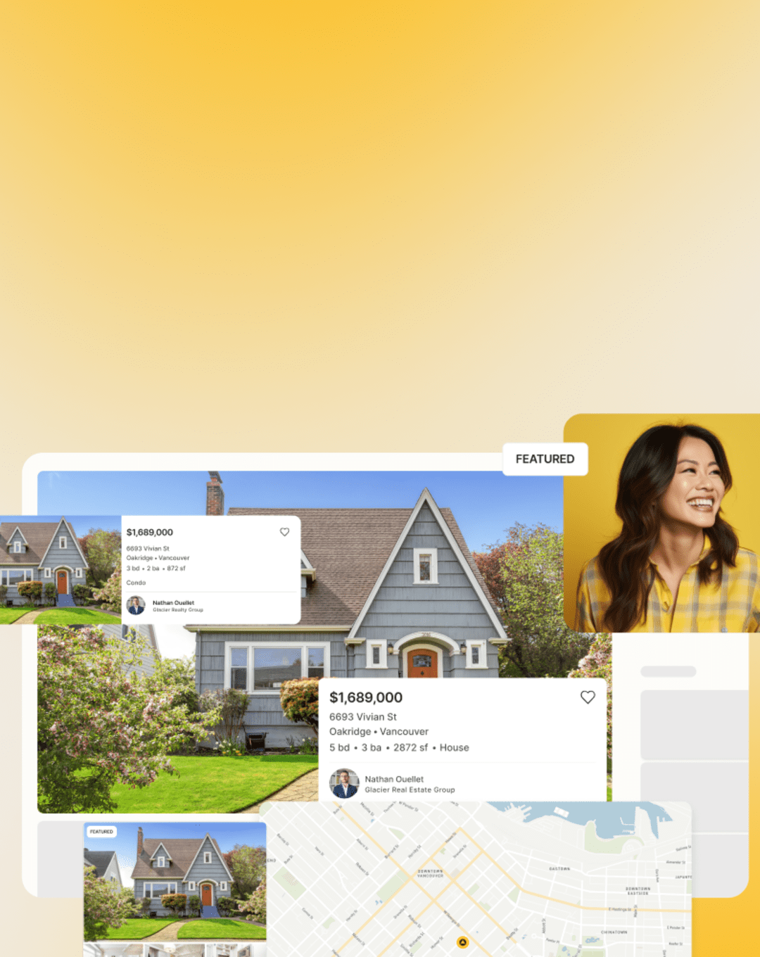 Get more eyes on your listing with home seller Marquee. thumbnail