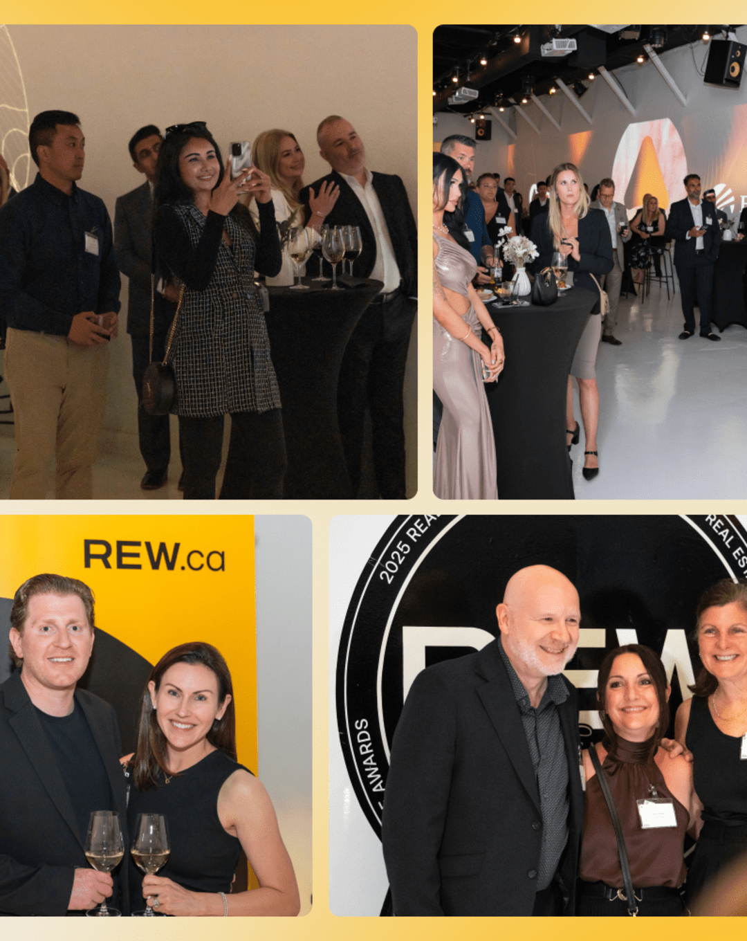 The 2025 REW Real Estate Awards celebrated some of the best One Member agents. thumbnail