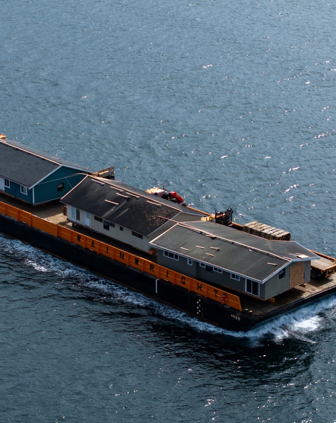 Renewal Development teams up with local developers to resuscitate homes slated for demolition. thumbnail