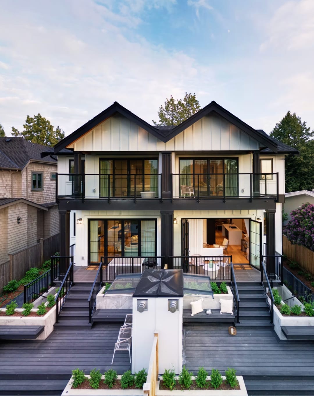 Costar Construction: a family building family homes. thumbnail
