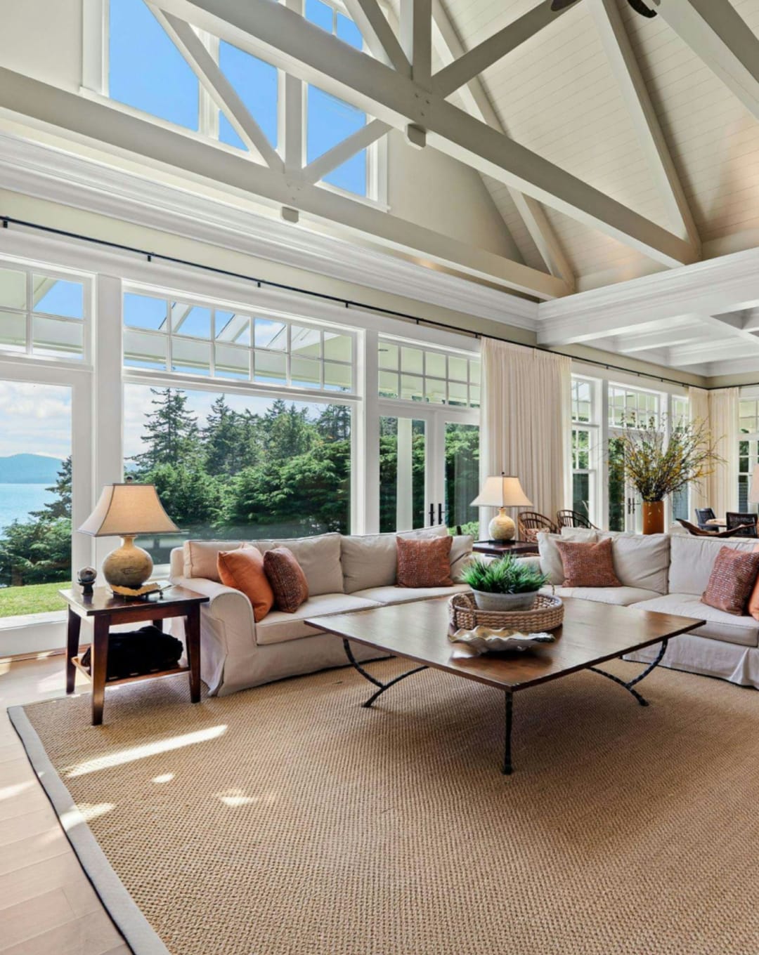 Top five most-viewed listings in May currently posted on REW. thumbnail