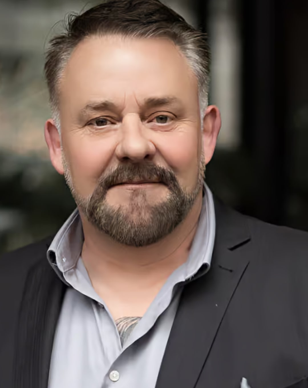 REW Money Partners: Glenn Jorgensen thumbnail