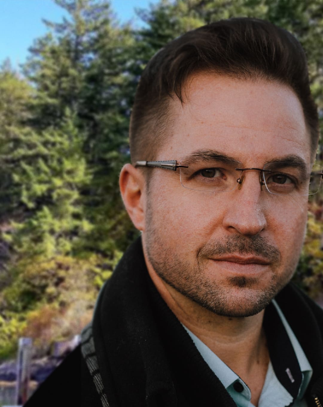 Profile: James L James, REW Money Partner thumbnail
