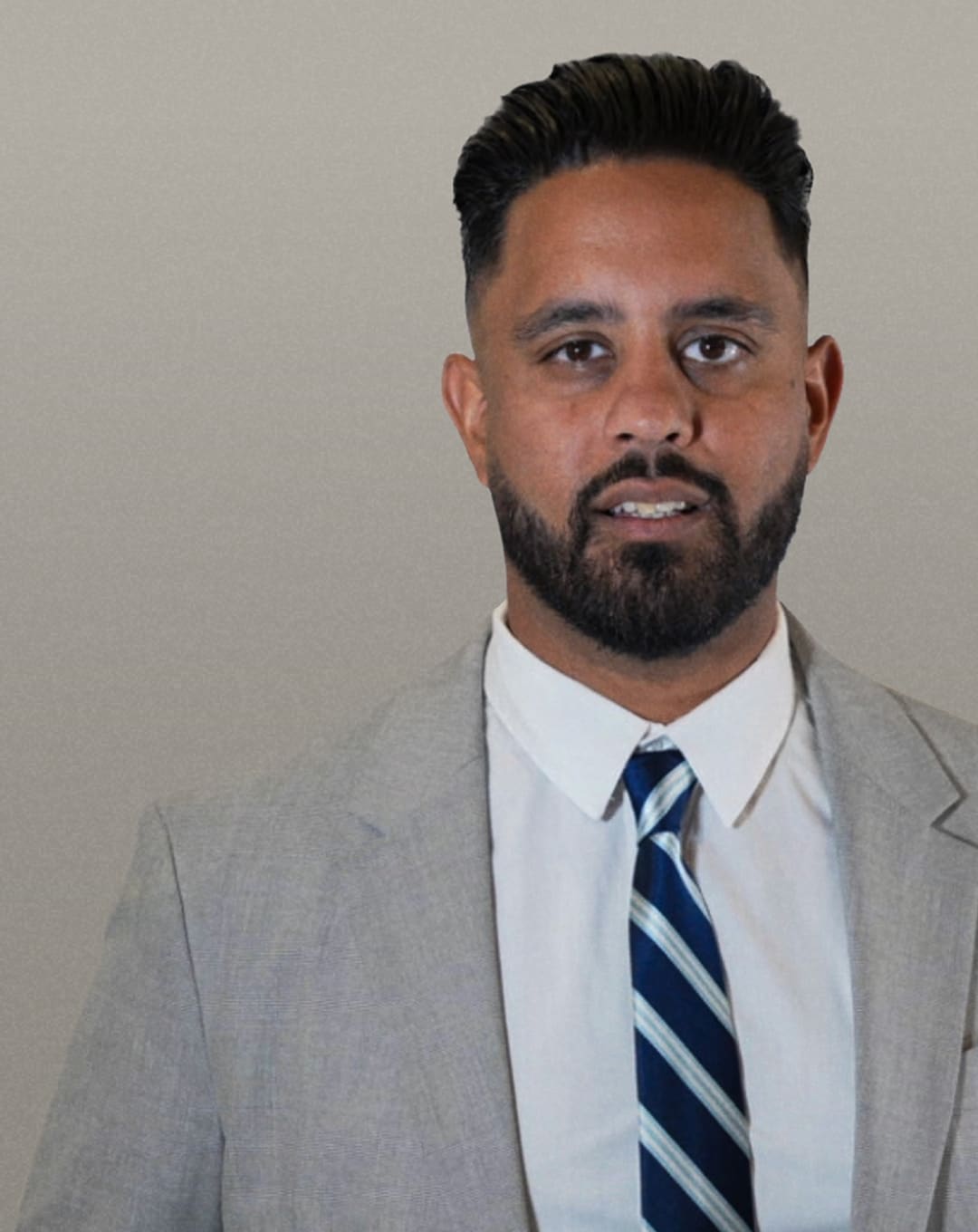 Profile: Gary Badesha, REW Money Partner thumbnail