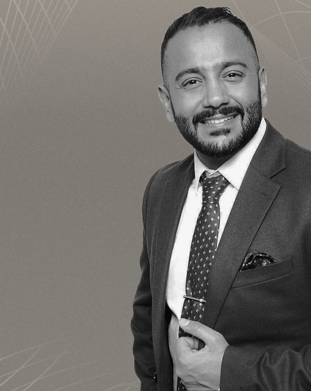 REW Money Partners: Borhan Farjoo thumbnail