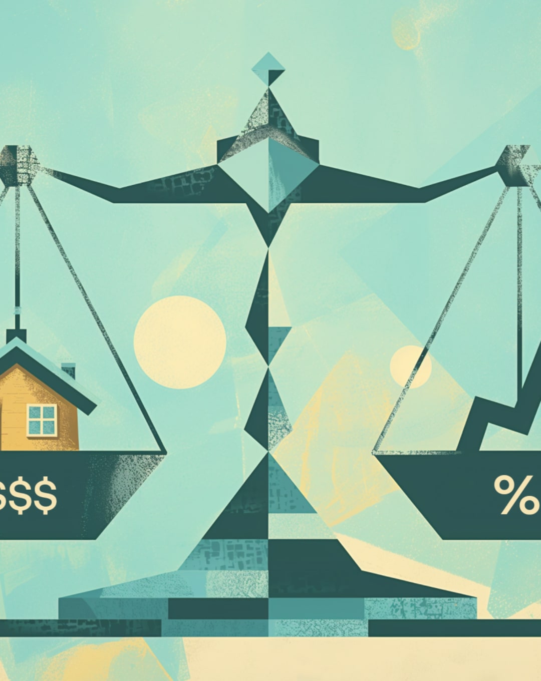 Understanding the impact of the Bank of Canada’s interest rate changes on your mortgage. thumbnail