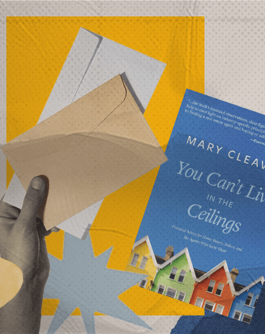 Predatory offer letters: why you should always say no. thumbnail