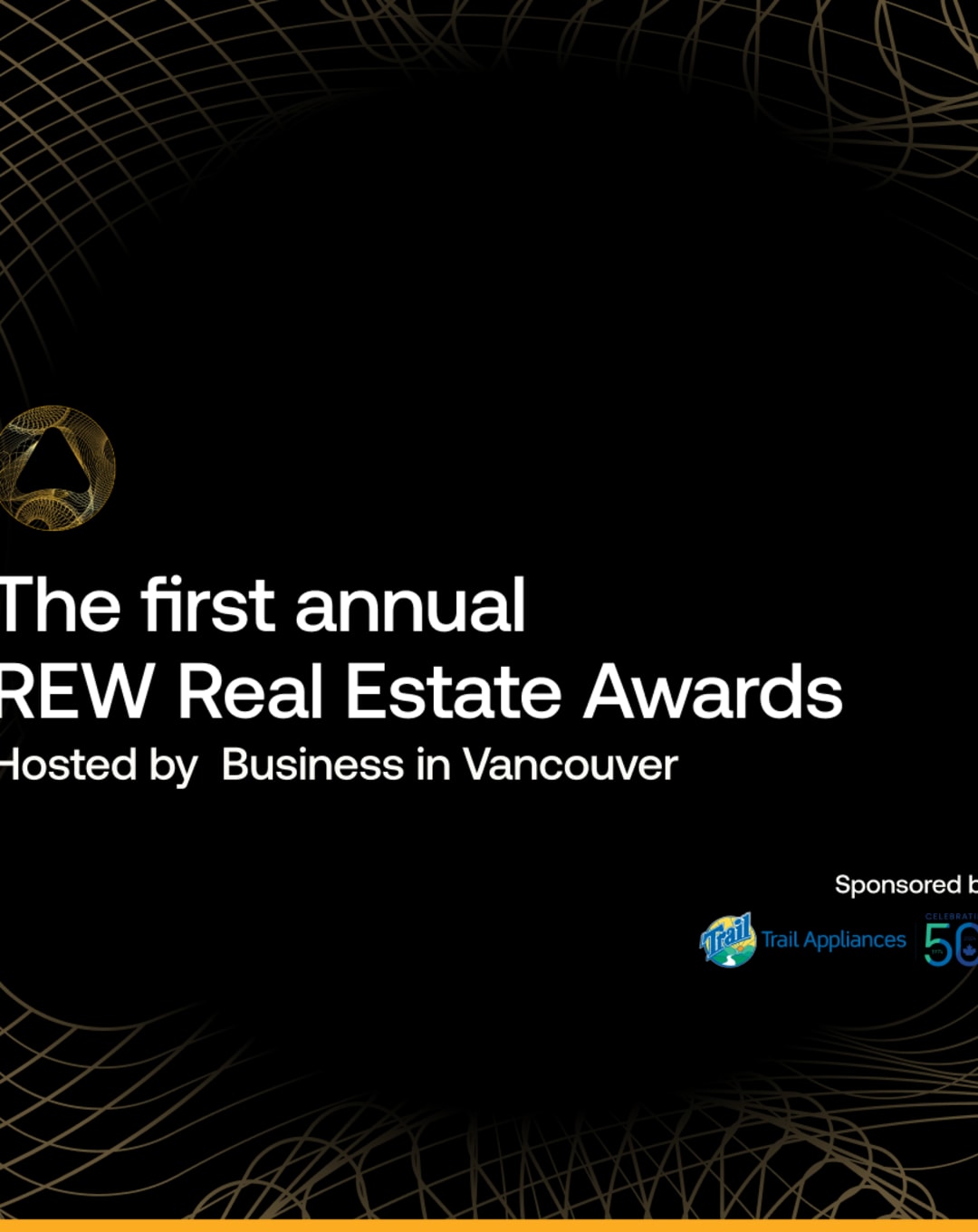 The REW Real Estate Awards hosted by BIV are coming soon. thumbnail