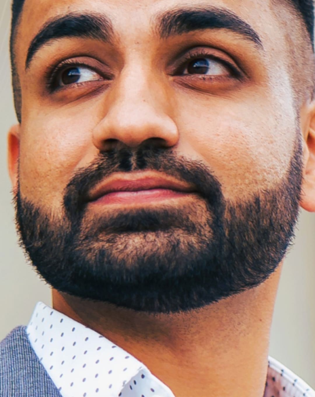 Profile: Karan Saran, REW Money Partner thumbnail