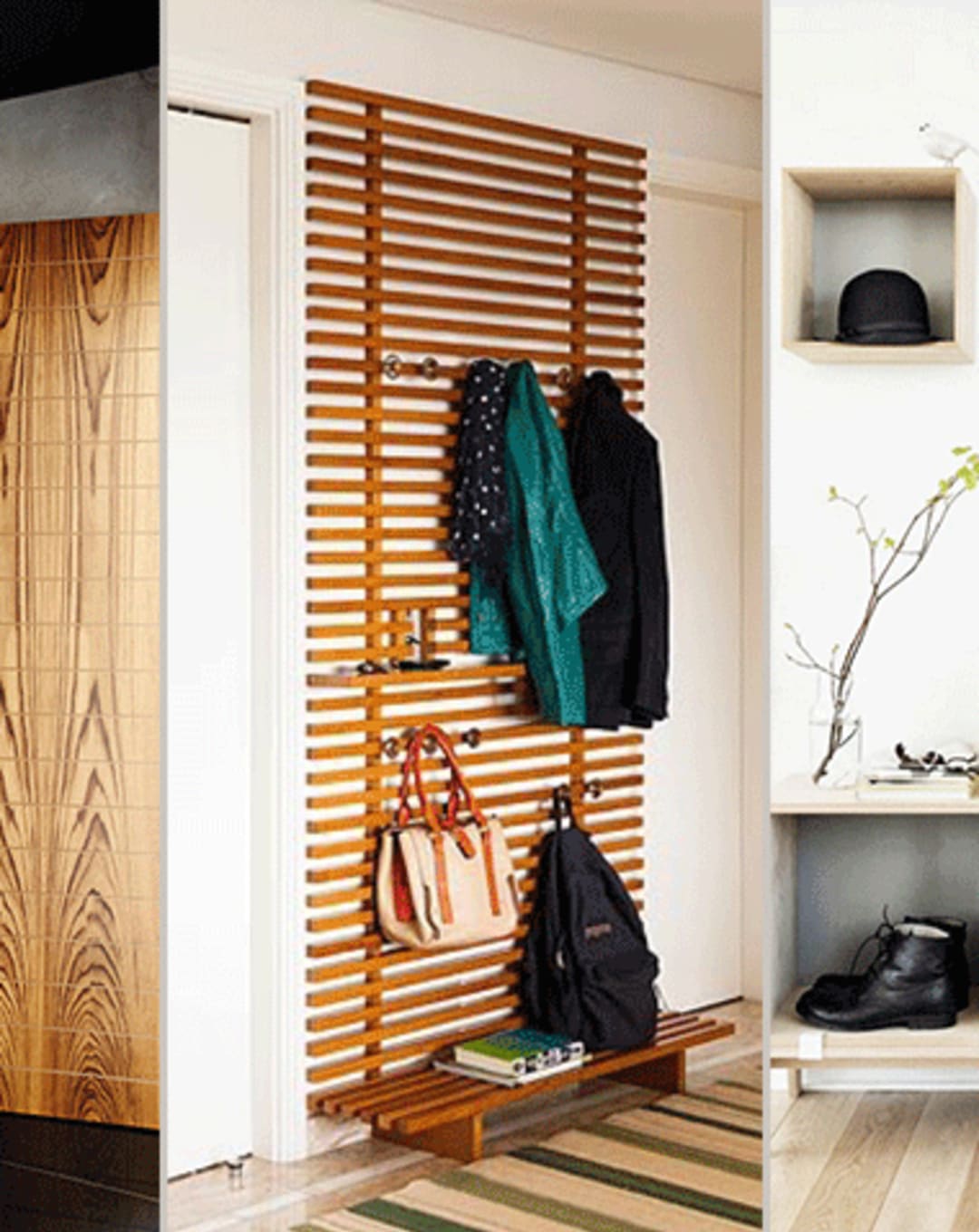 Five Entryway Ideas to Welcome the New Year thumbnail