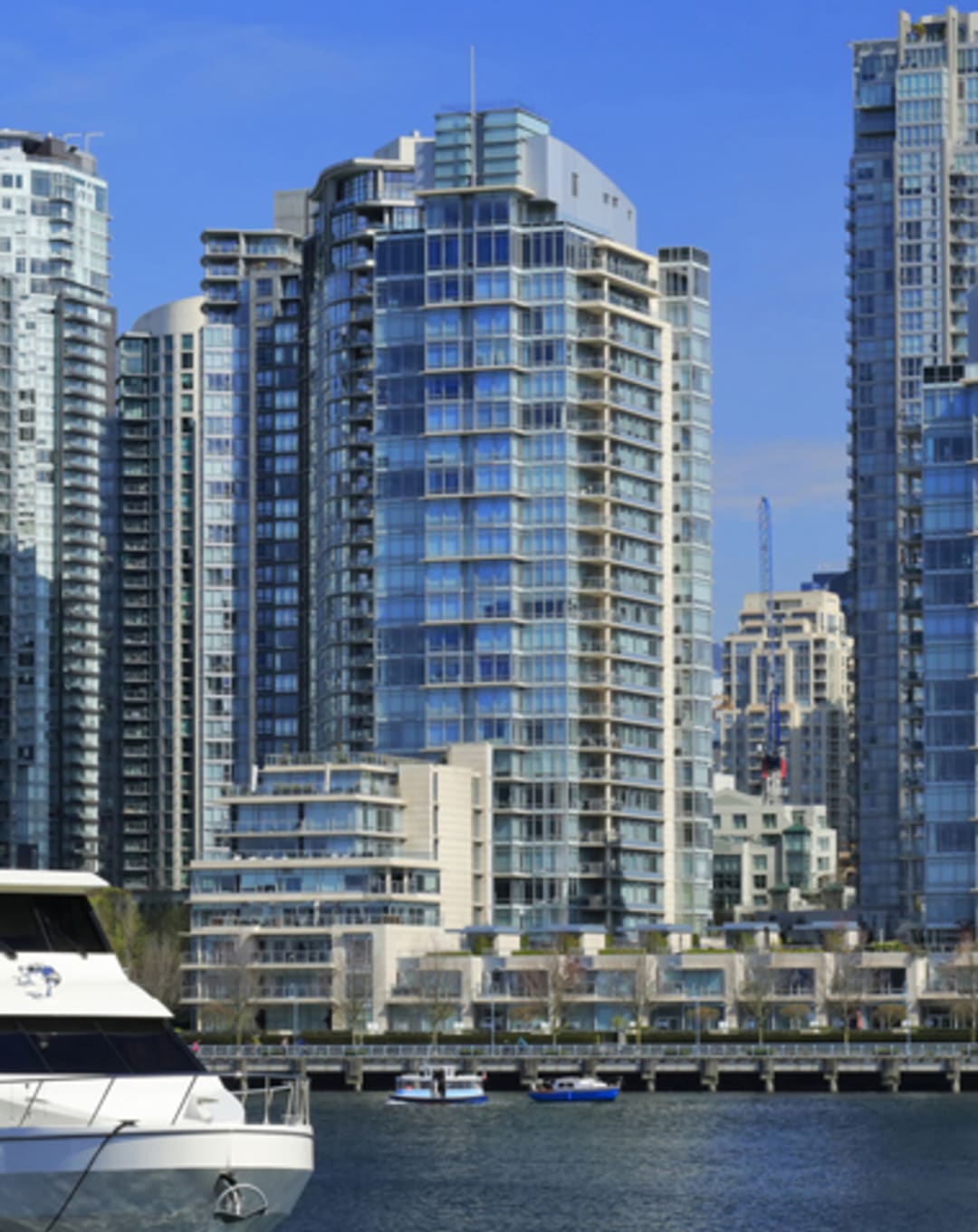 How to…  Live in a High-Rise Condo thumbnail