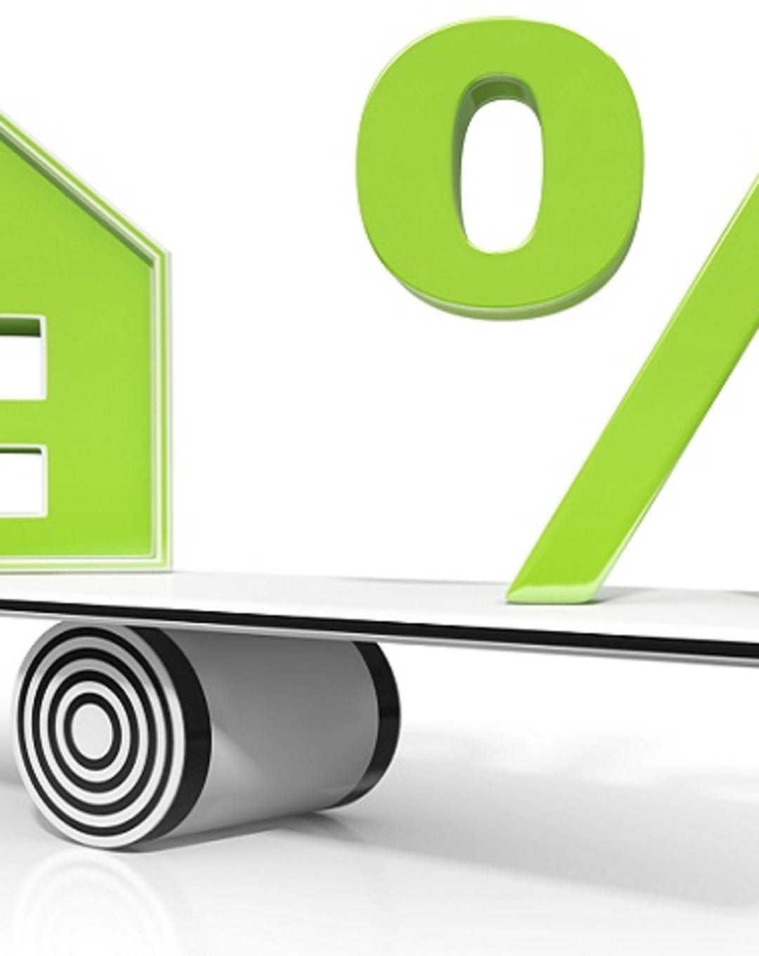 Mortgage Interest Rates – Whither Do They Go? thumbnail