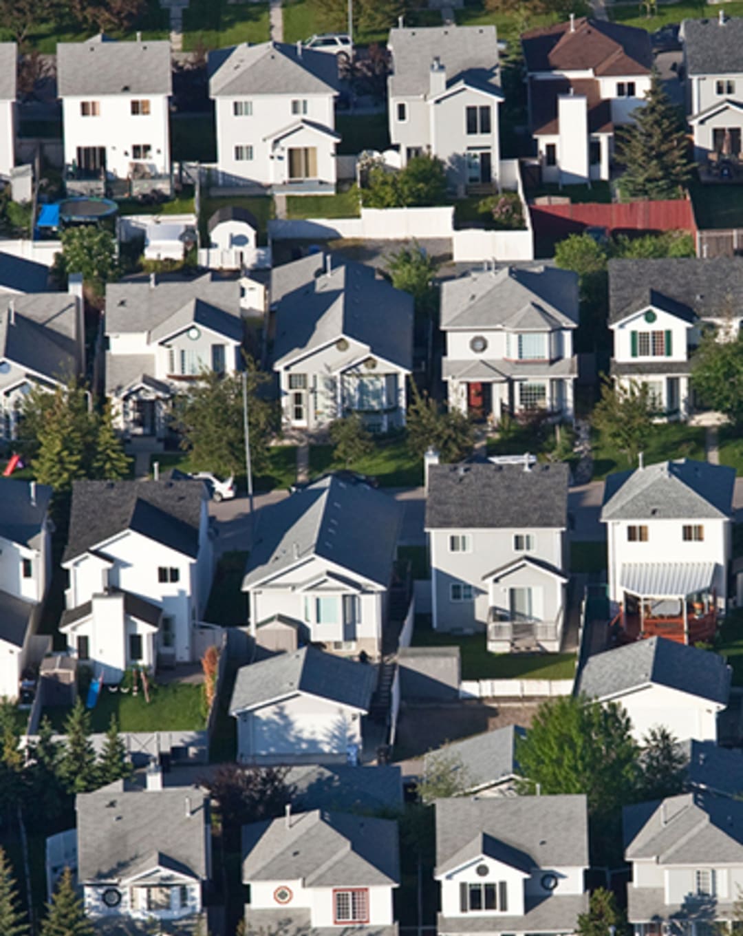 Time for Action on Housing, Not Just Words thumbnail
