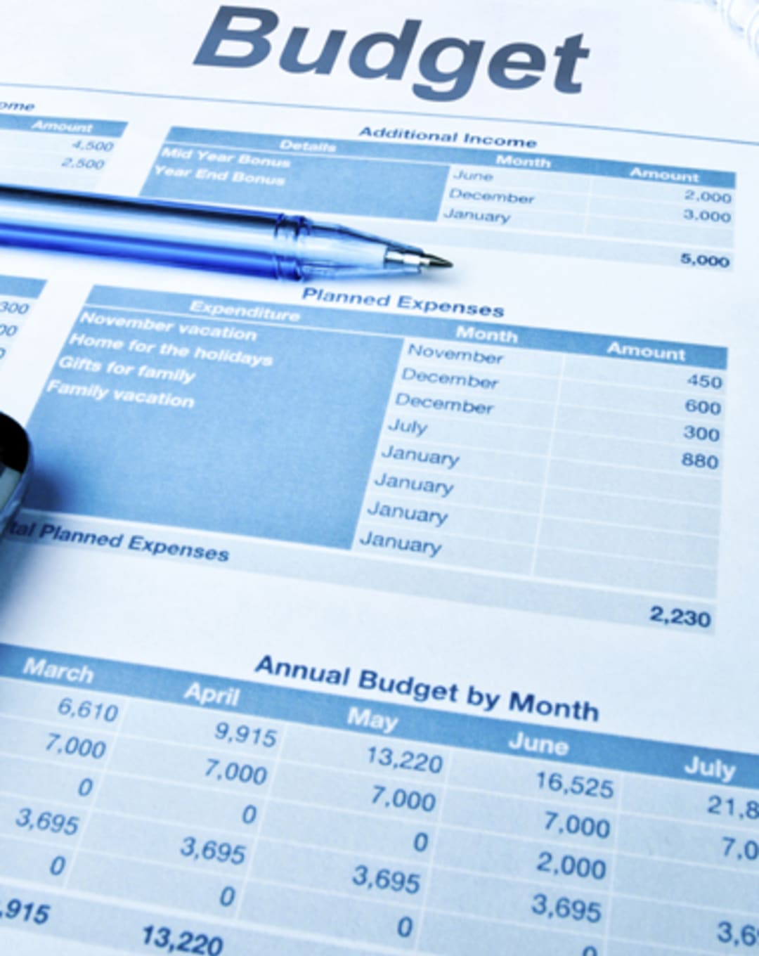 Strata Solutions: Who Pays for What? An Introduction to Strata Finances thumbnail