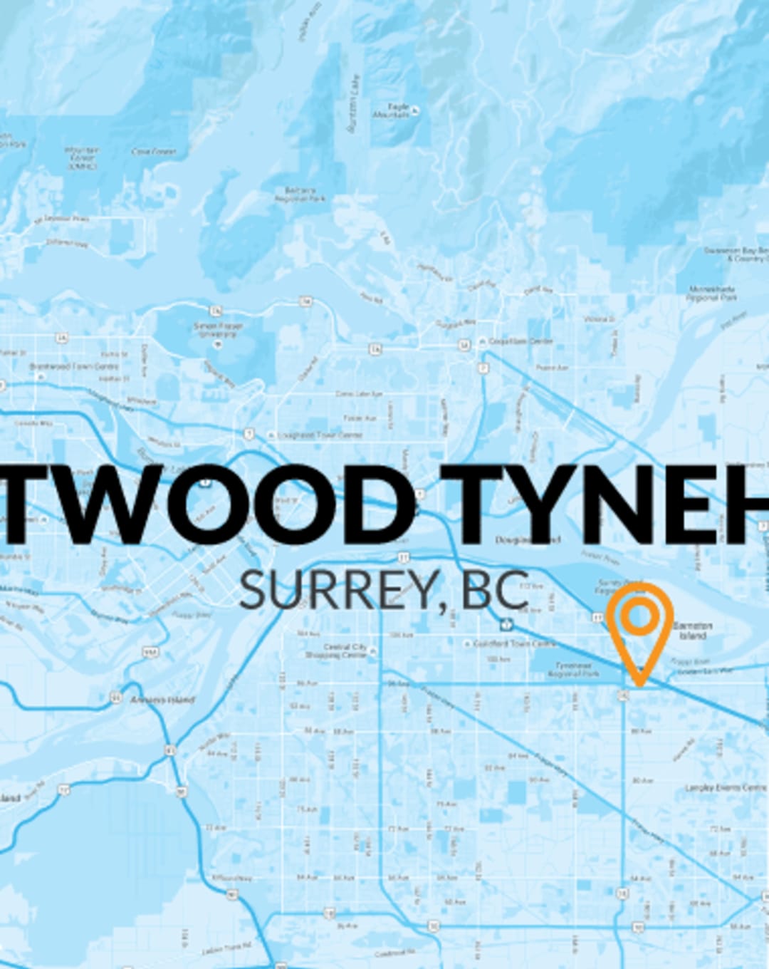 Neighbourhood Focus Infographic: Fleetwood Tynehead thumbnail