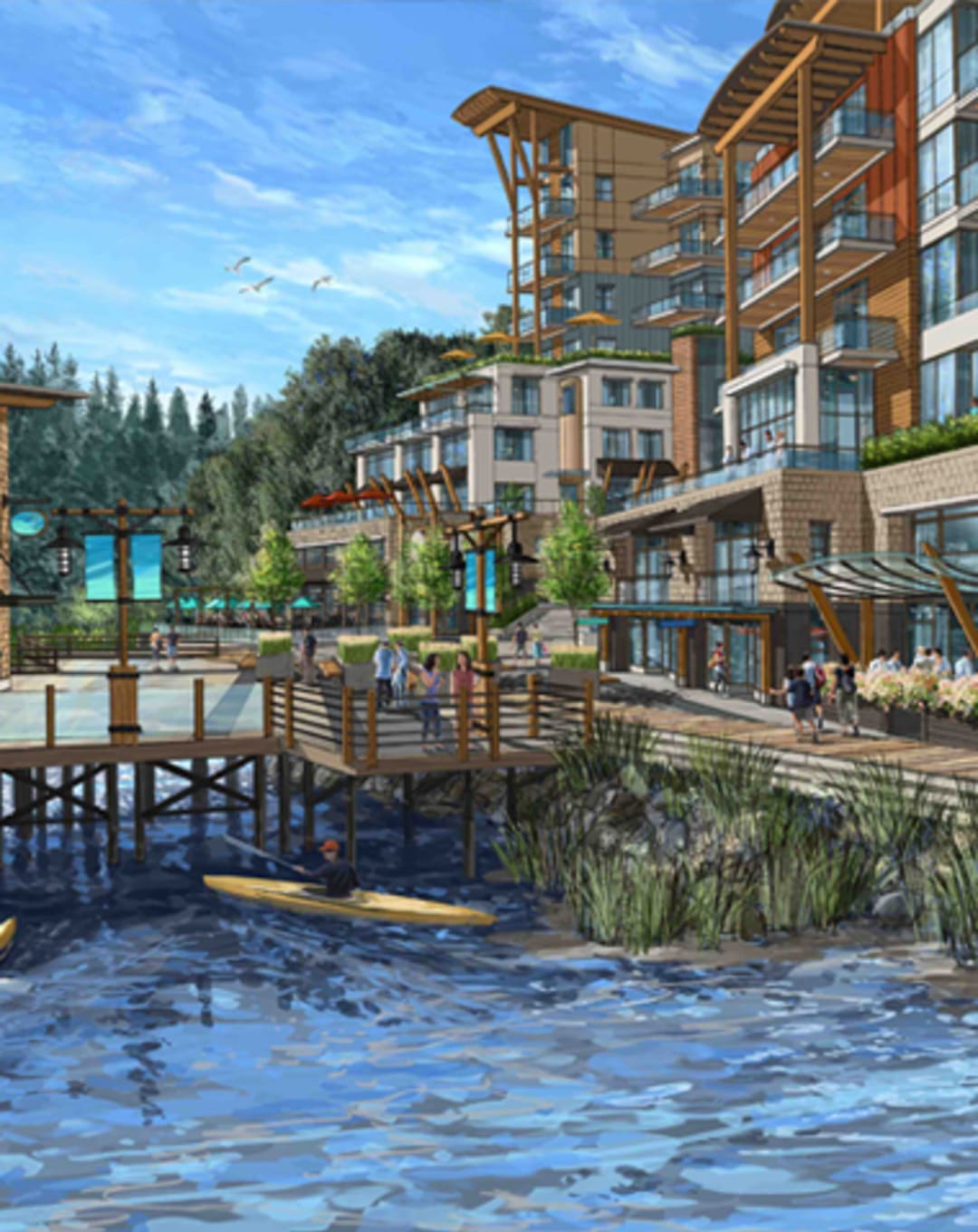 What’s Happening in Gibsons? thumbnail