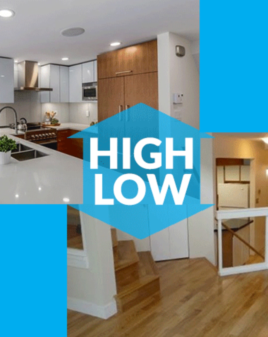 Highest- and Lowest-Priced Listed Homes in… Fairview thumbnail