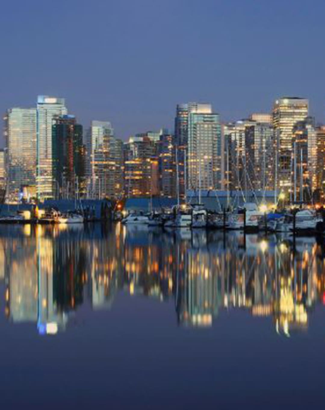“Fear of Missing Out” Partly Driving Vancouver’s Hot New Home Market: UDI Report thumbnail
