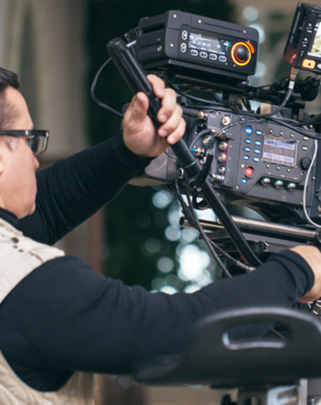 Strata Advice: Is Your Building a Good Location for a Movie Shoot? thumbnail