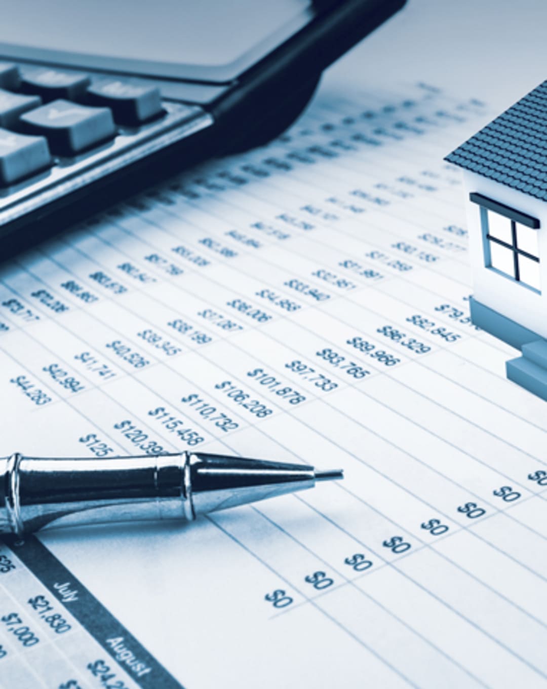 How to Make Your Mortgage Tax Deductible and Increase Your Net Worth thumbnail