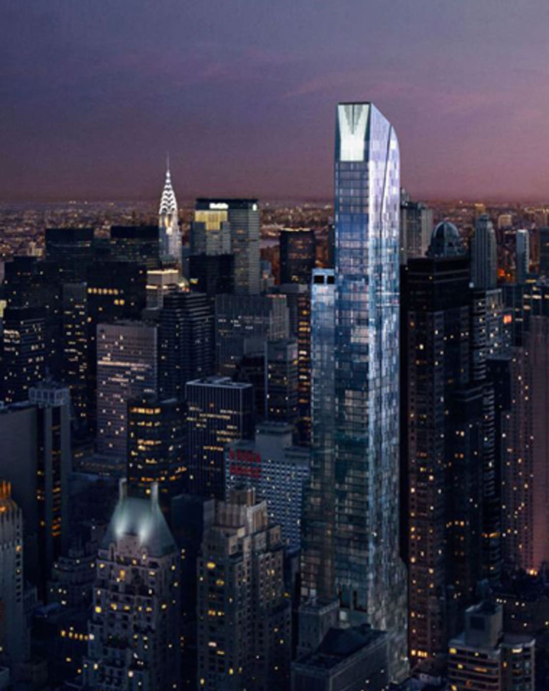 Editorial: Should Vancouver Look to NYC for Vacant Home Tax? thumbnail