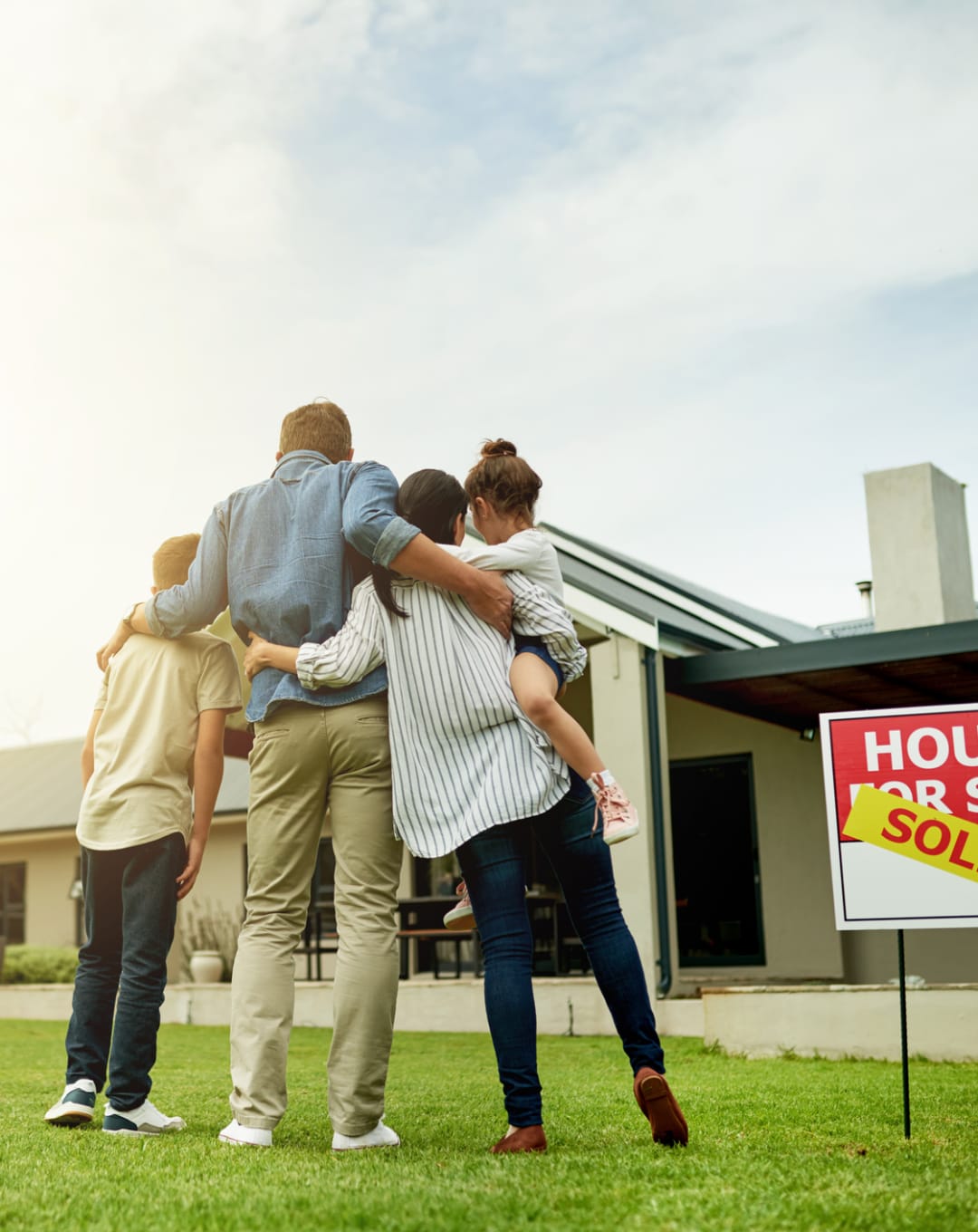 Home Buyer’s Guide: How to Write a Winning Offer thumbnail