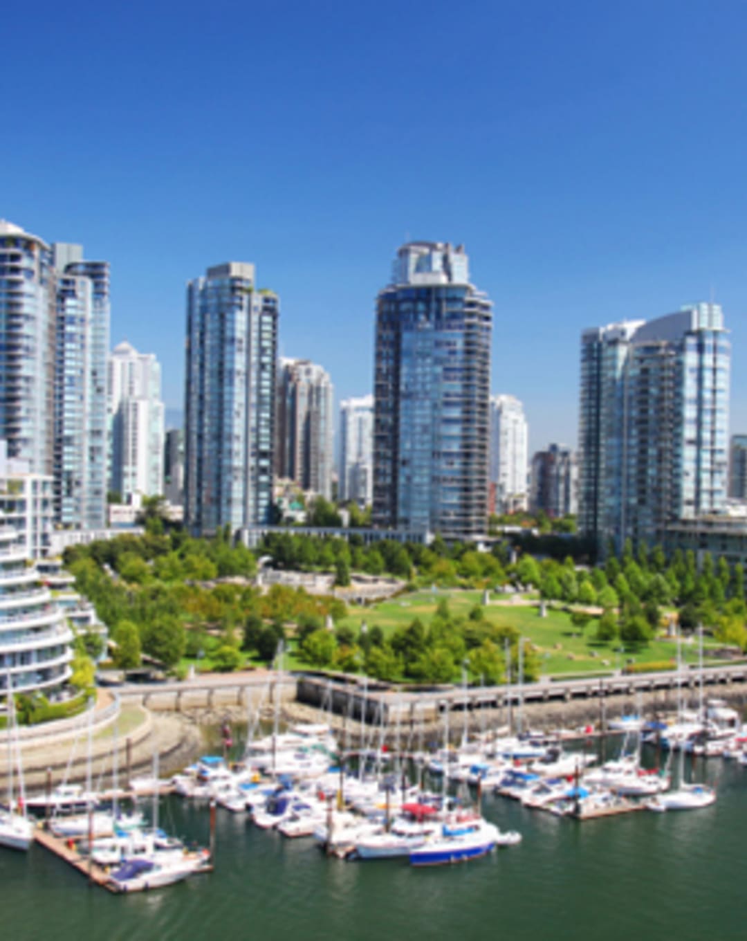 Yaletown, Vancouver thumbnail