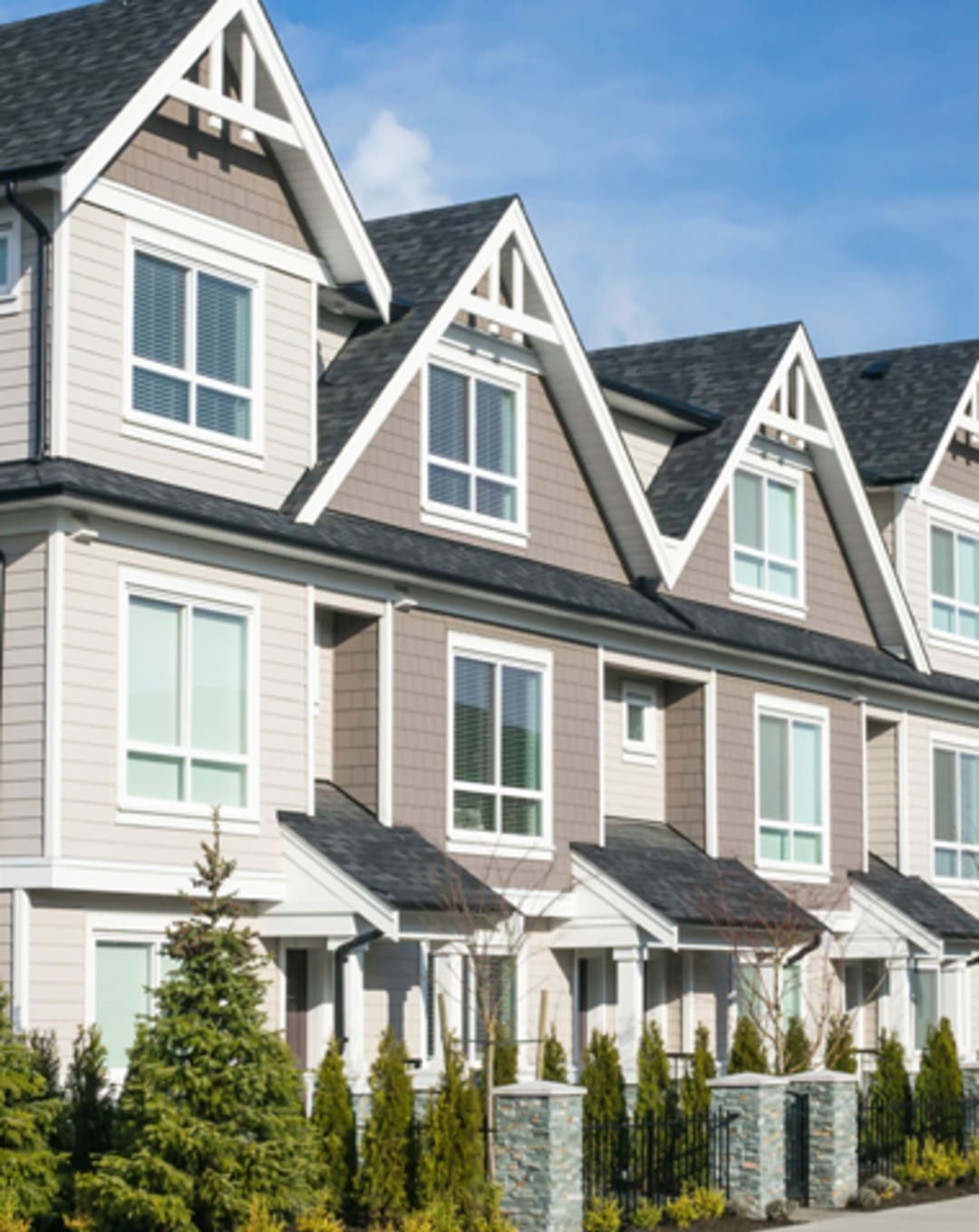 Editorial: Budget’s Housing Measure Promotes Development – For Better or Worse thumbnail