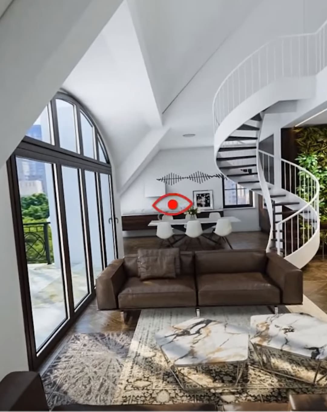 How Virtual Reality is Changing the Real Estate Marketing Game: Part 1 thumbnail