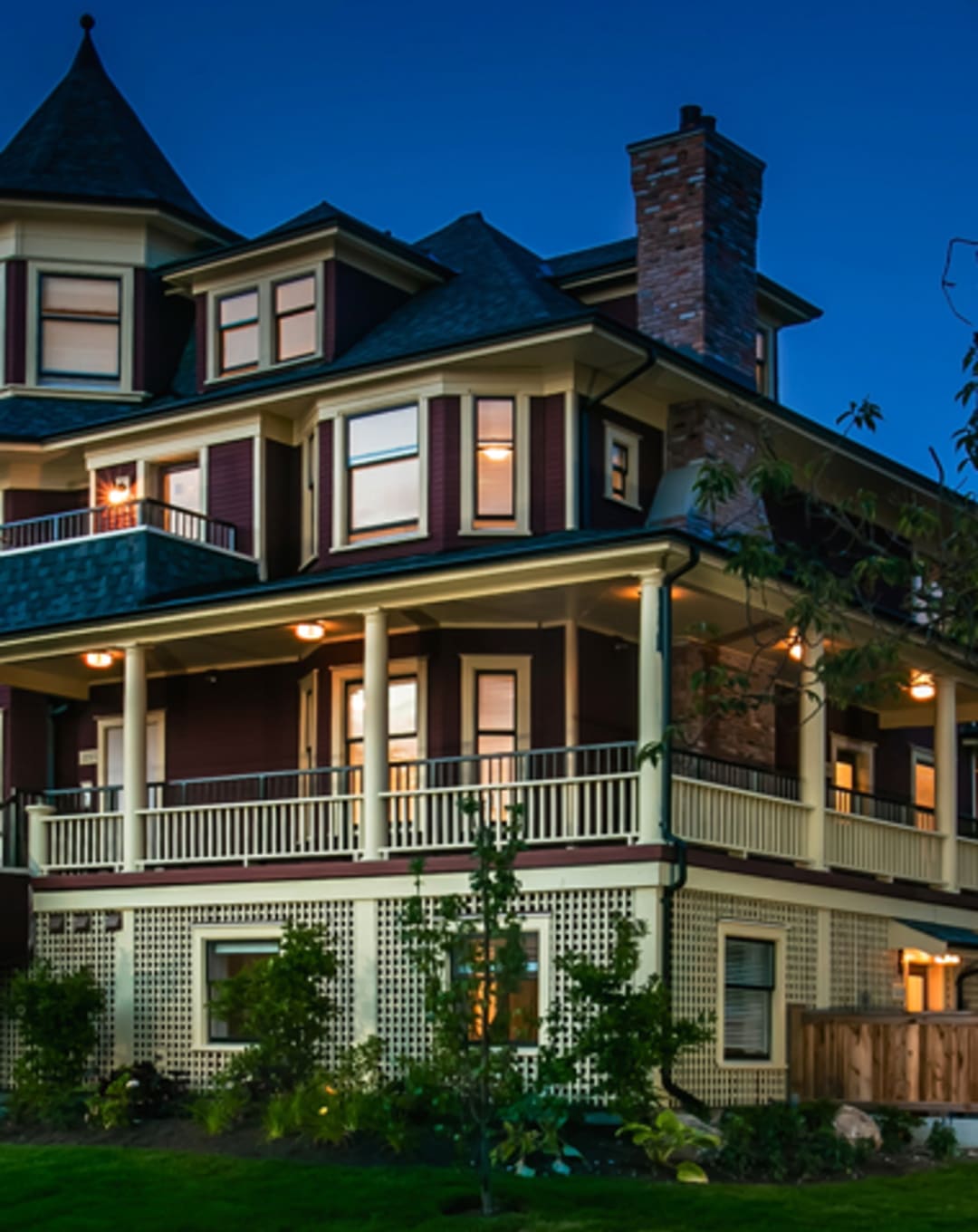 City of Vancouver Heritage Awards: 36 Years of Excellence thumbnail
