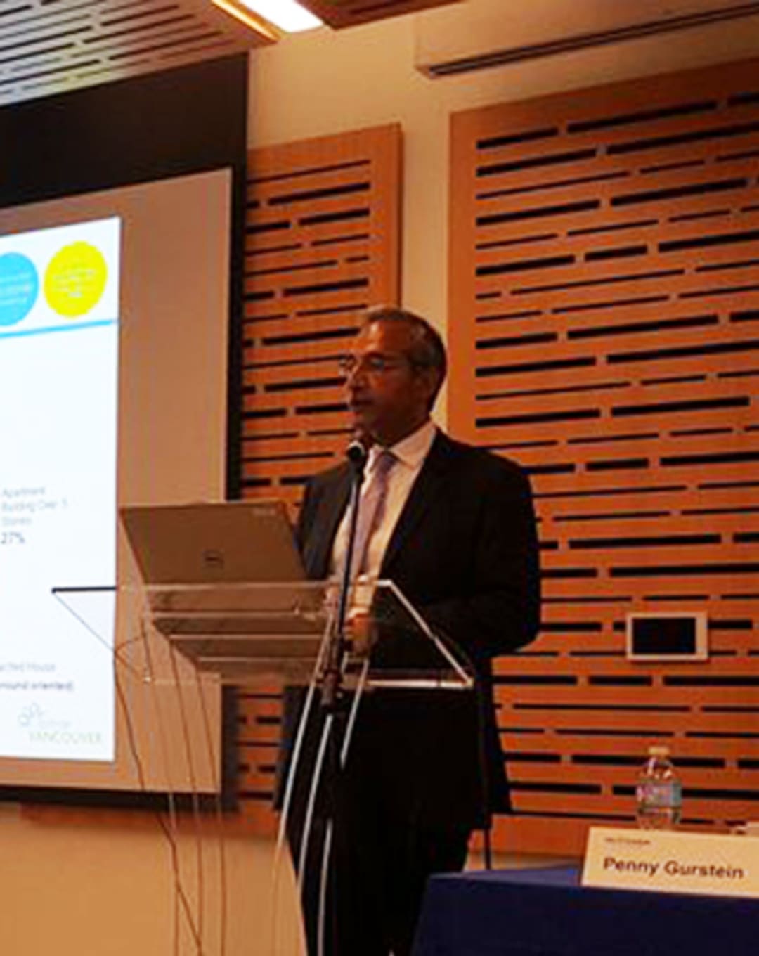 Can Vancouver Become More Affordable and Remain Livable? UBC Panel Debates thumbnail